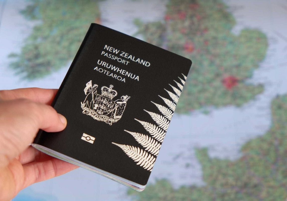Student Visa New Zealand
