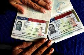 Visitor Visa USA
